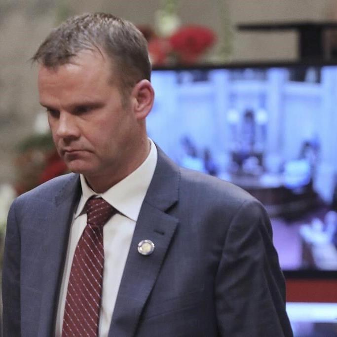 Wisconsin Senate GOP leader says state-run medical marijuana dispensaries are a 'nonstarter'